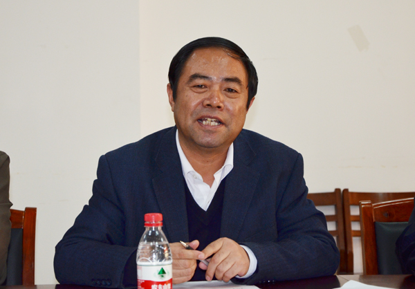 王顺书记介绍米兰情况