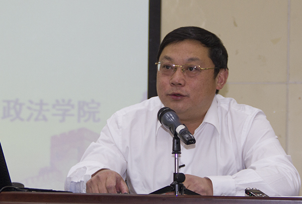 作报告