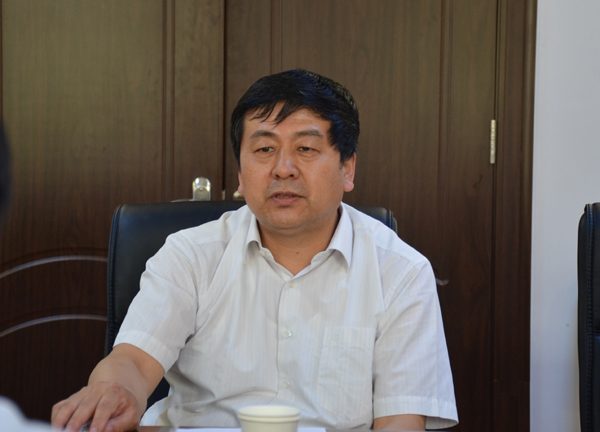 许静洪副校长介绍米兰情况